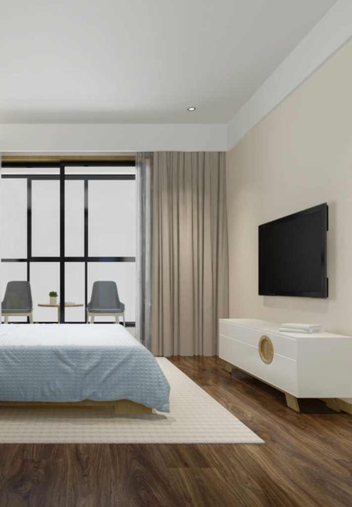 TV Wall Mounting Dorset